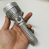 Nightwatch LW55 9700lm 824m 21700 Thrower Flashlight